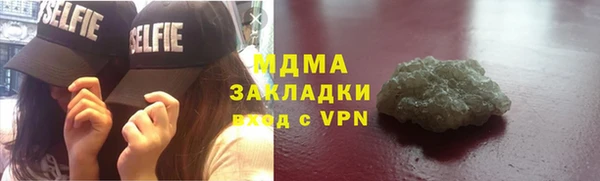 индика Алексеевка